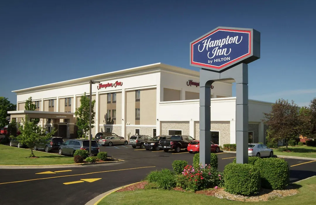 Hampton Inn South Haven-1