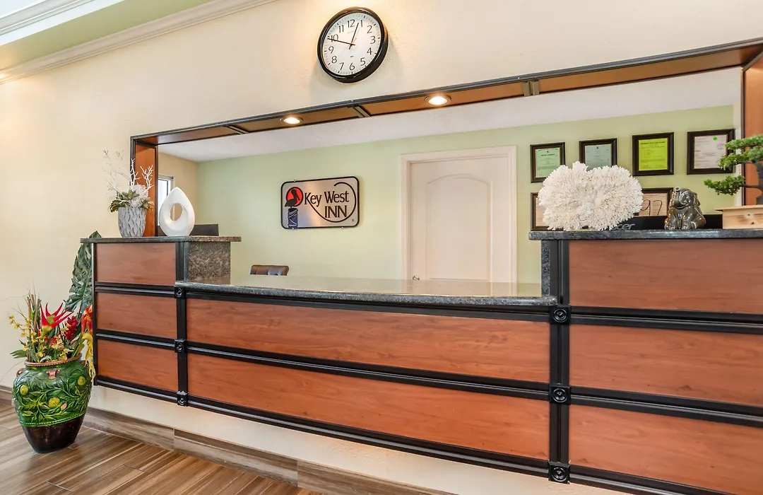 Key West Inn - Fairhope-1