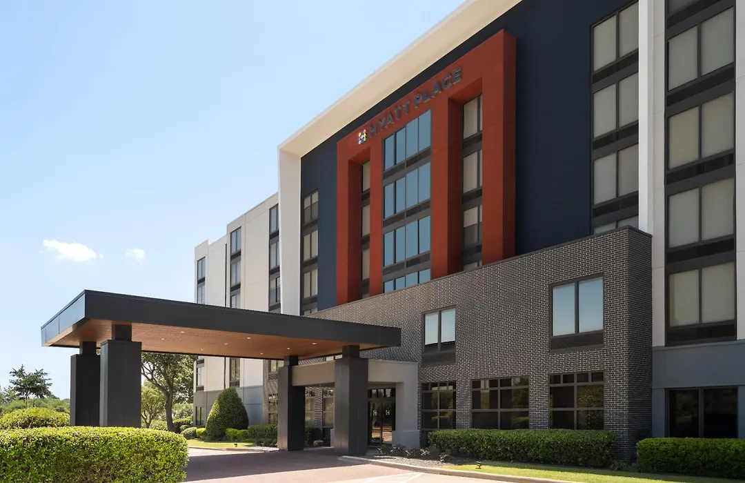 Hyatt Place Dallas Park Central-1