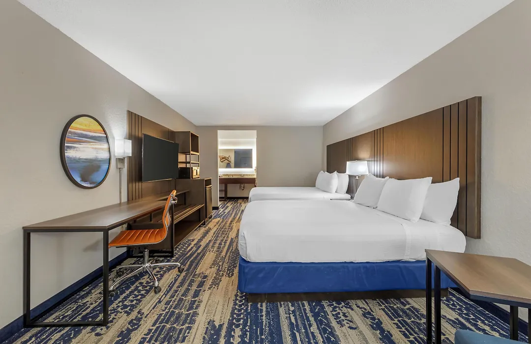 Best Western Of Clewiston-1
