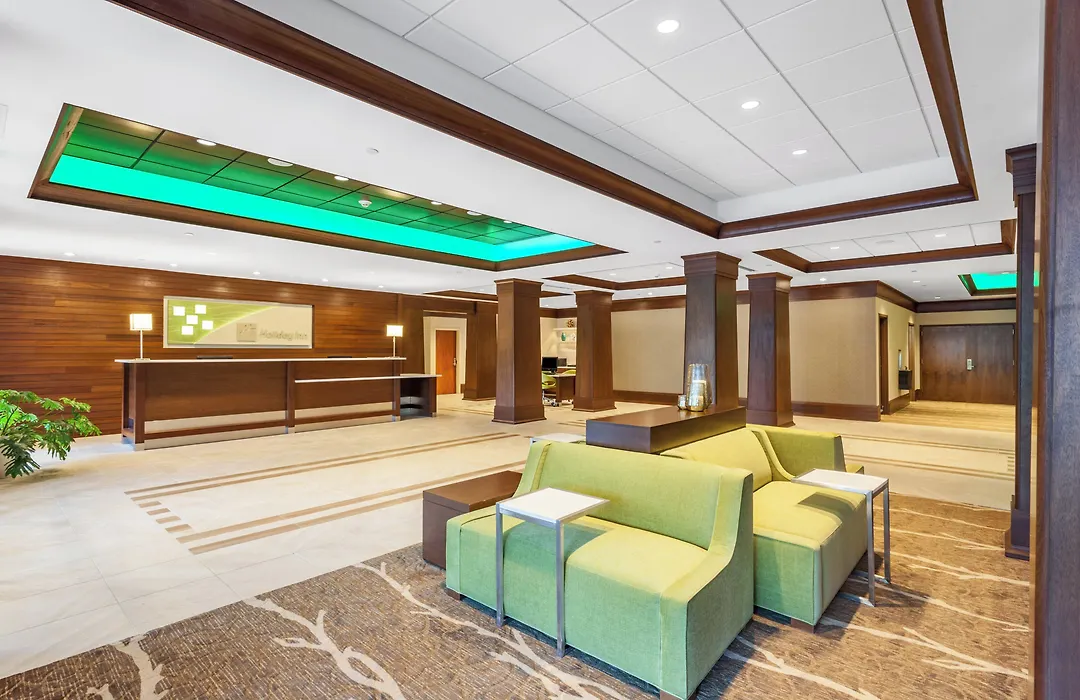 Holiday Inn Charlottesville-Monticello By Ihg-1