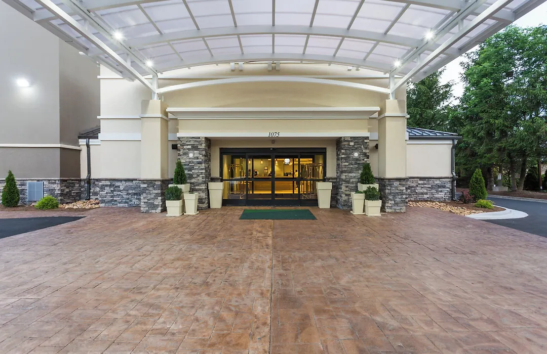 Holiday Inn - Boone - University Area By Ihg-1