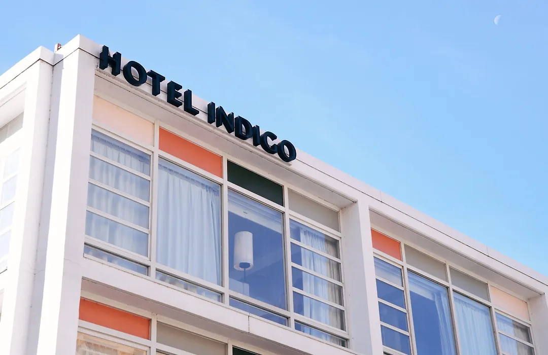 Hotel Indigo Saint Louis Central West End By Ihg-1