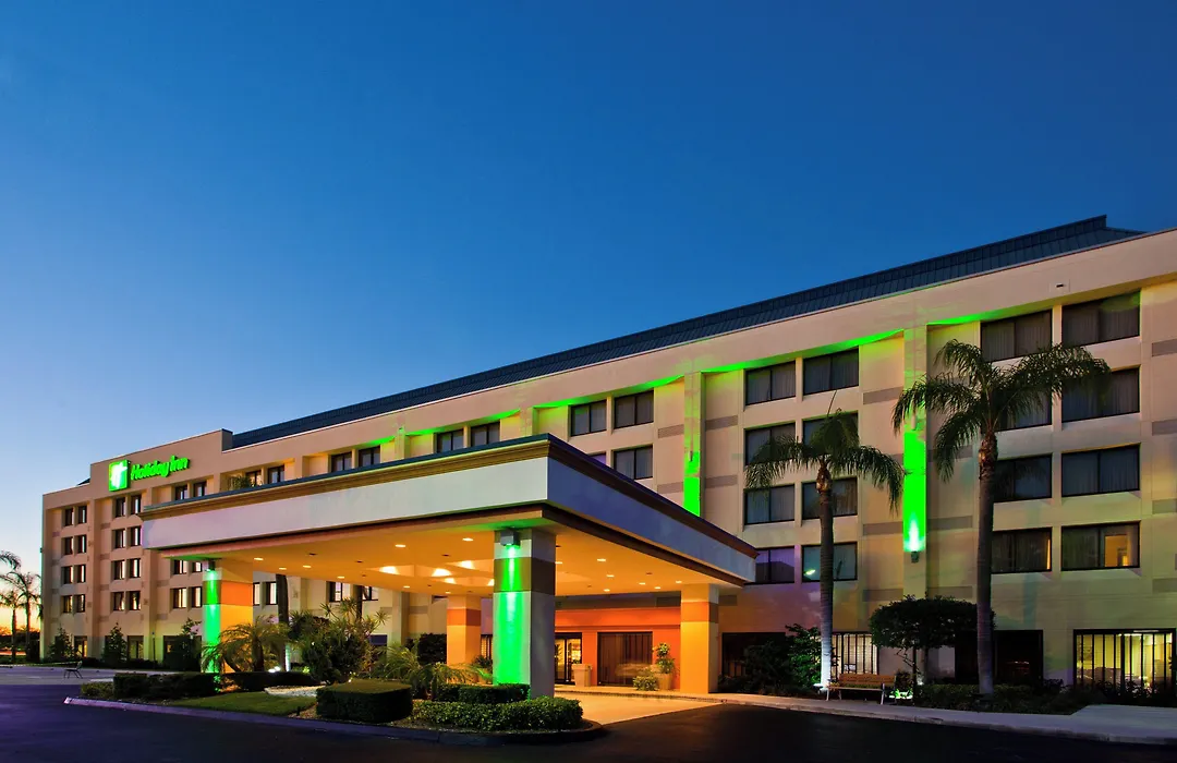 Holiday Inn Port St. Lucie By Ihg-1
