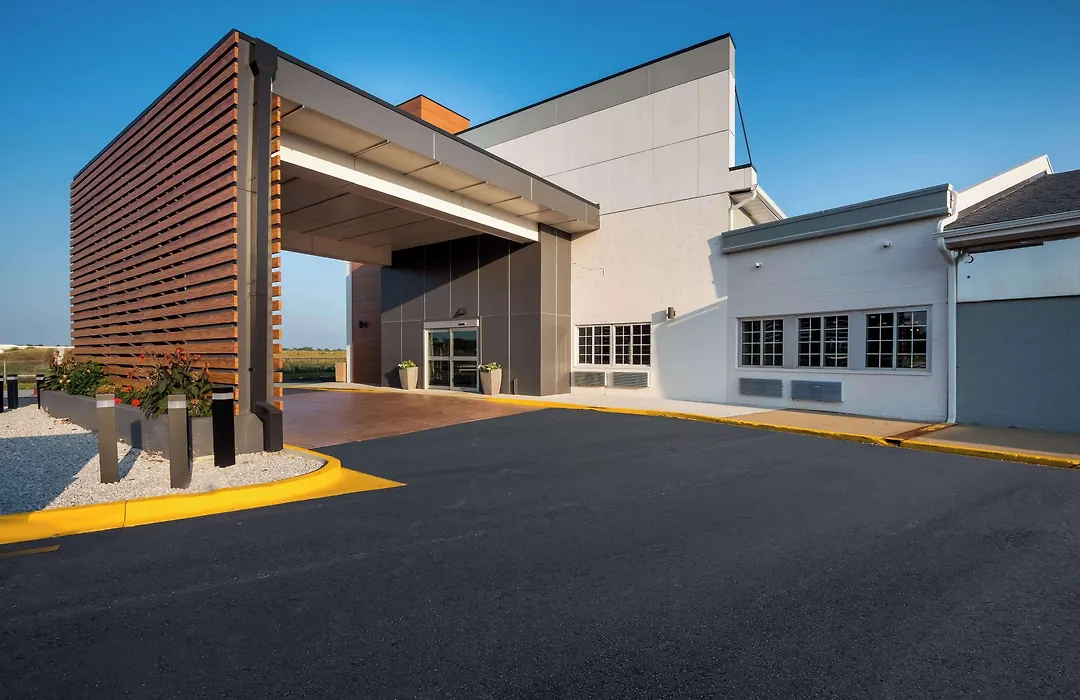 Wyndham Garden Ankeny-1