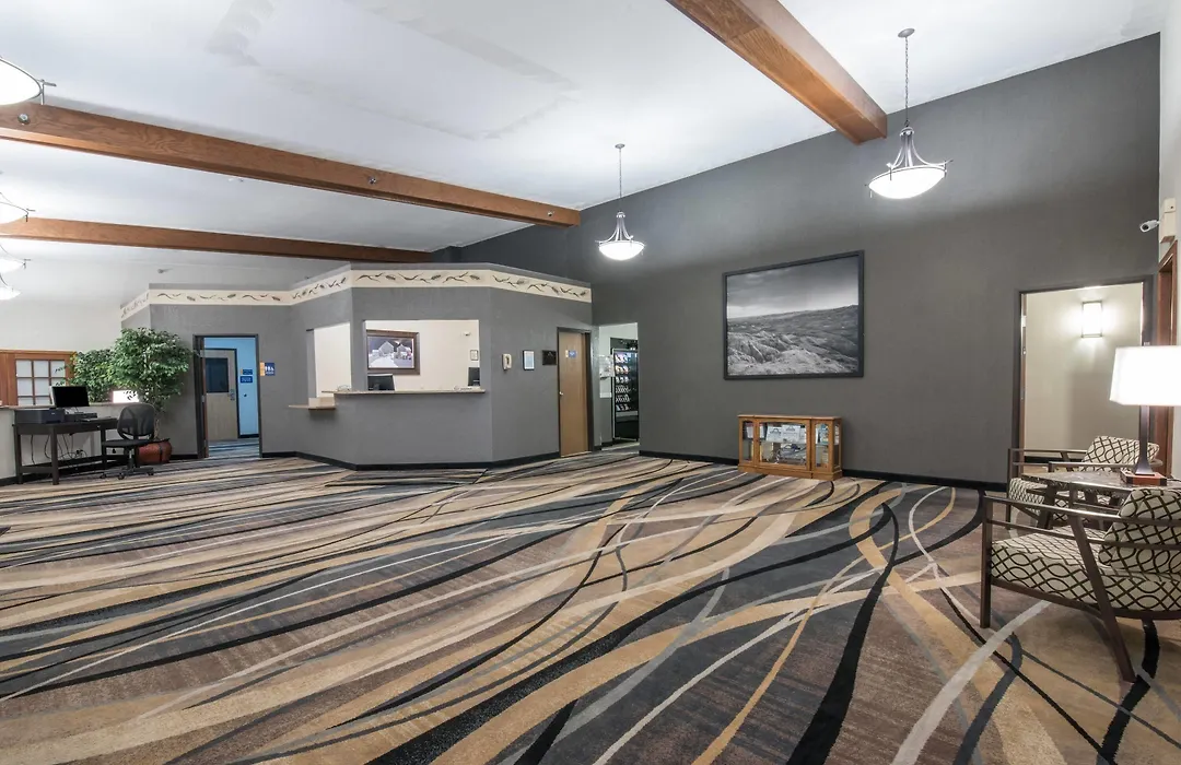 Days Inn By Wyndham Watertown-1