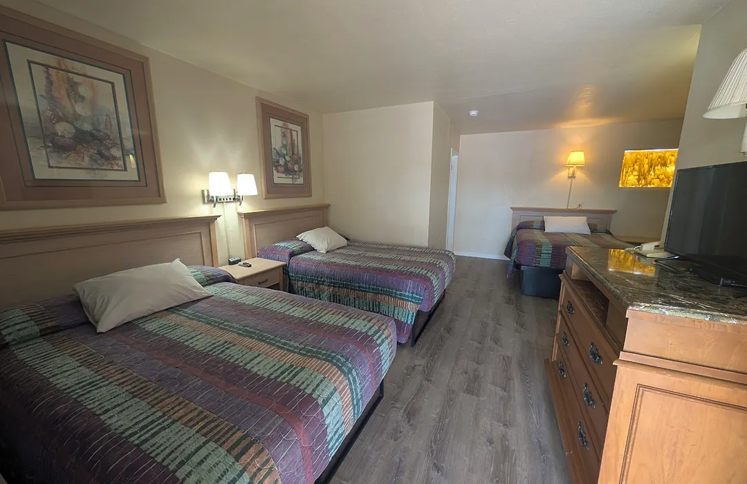 Terra Inn Motel-1