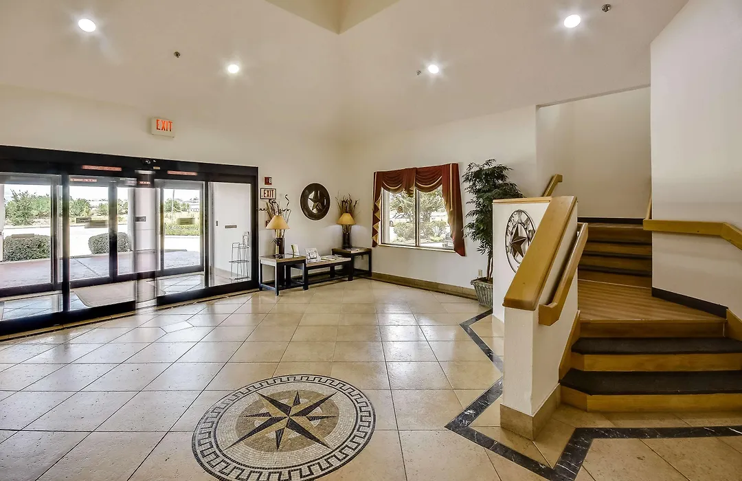 Motel 6-Katy, Tx - Houston-1