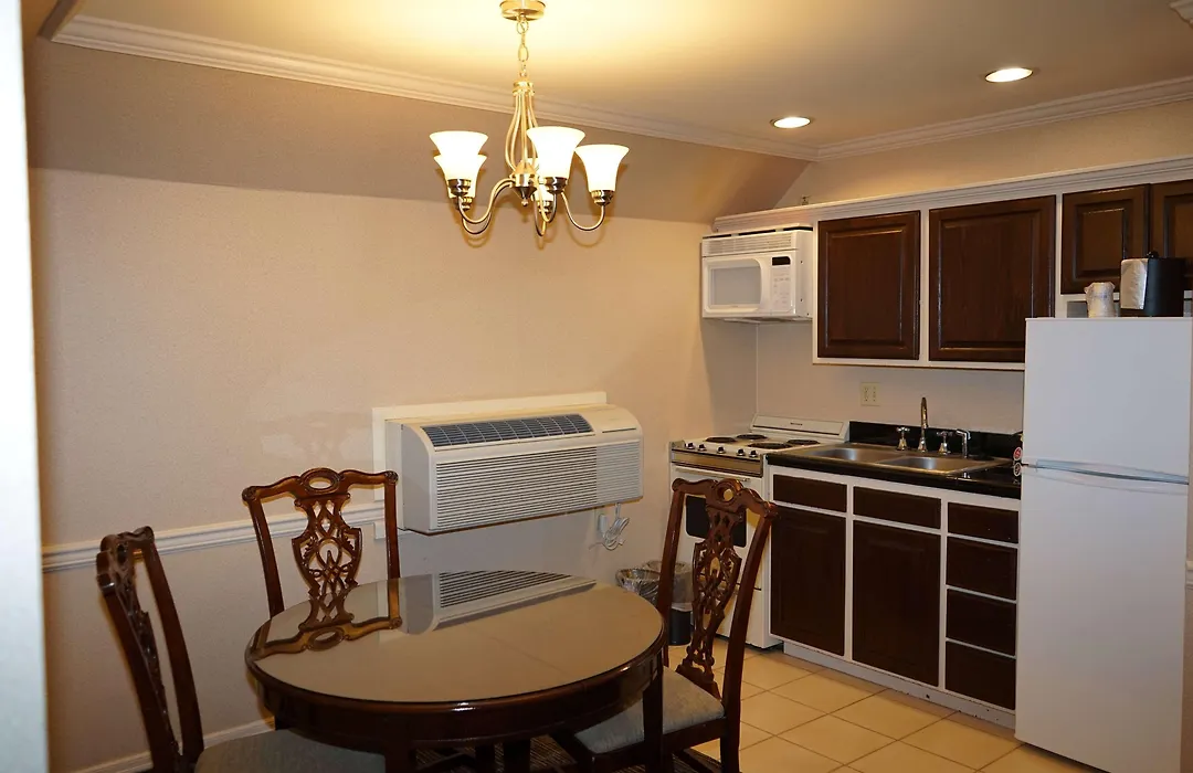 Wingate By Wyndham Bellingham Heritage Inn-1
