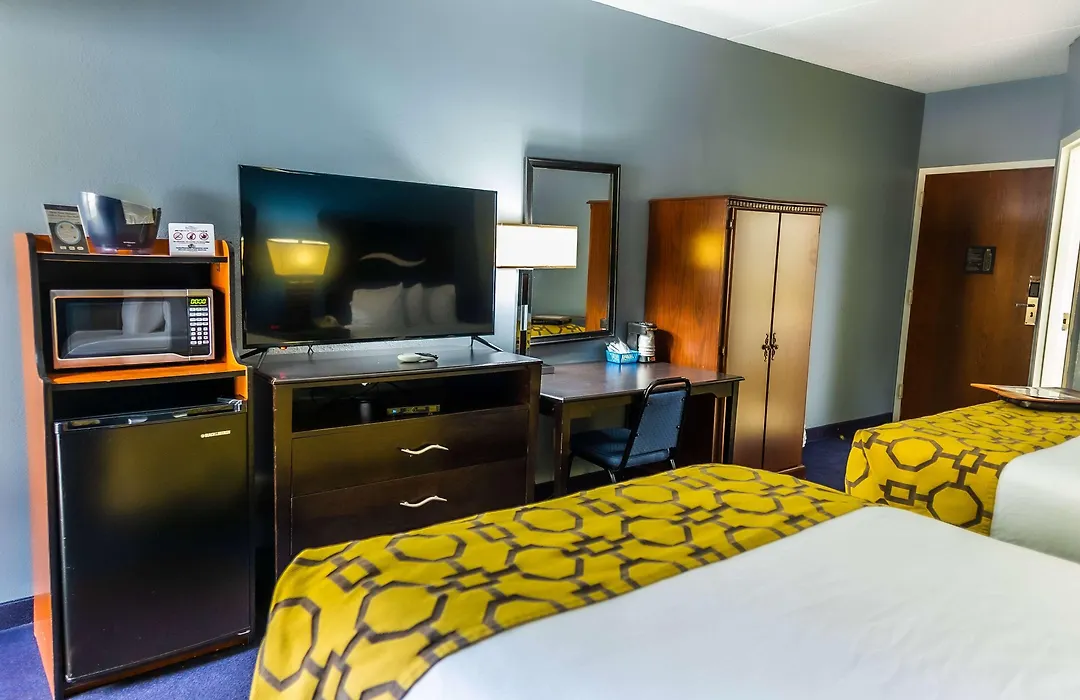Baymont By Wyndham London Ky-1