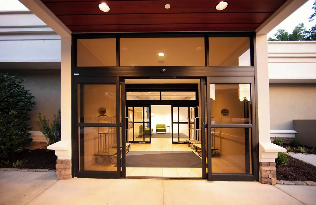 Holiday Inn Express Athens - University Area By Ihg-1