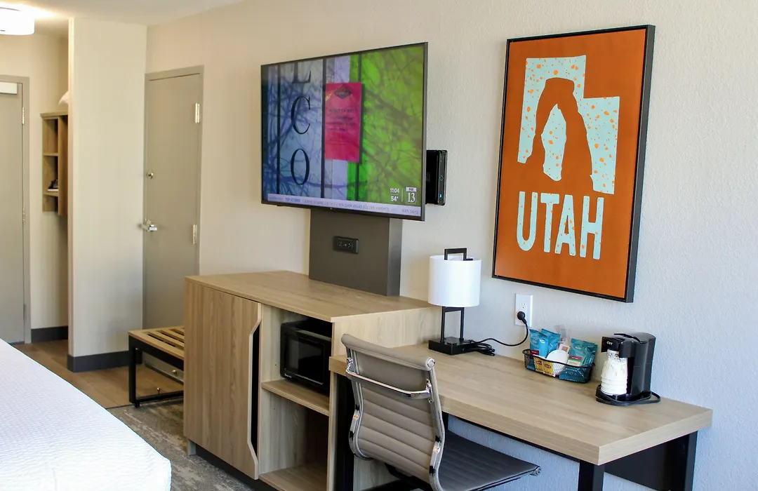 The Cairn Hotel, An Ascend Collection Hotel-1