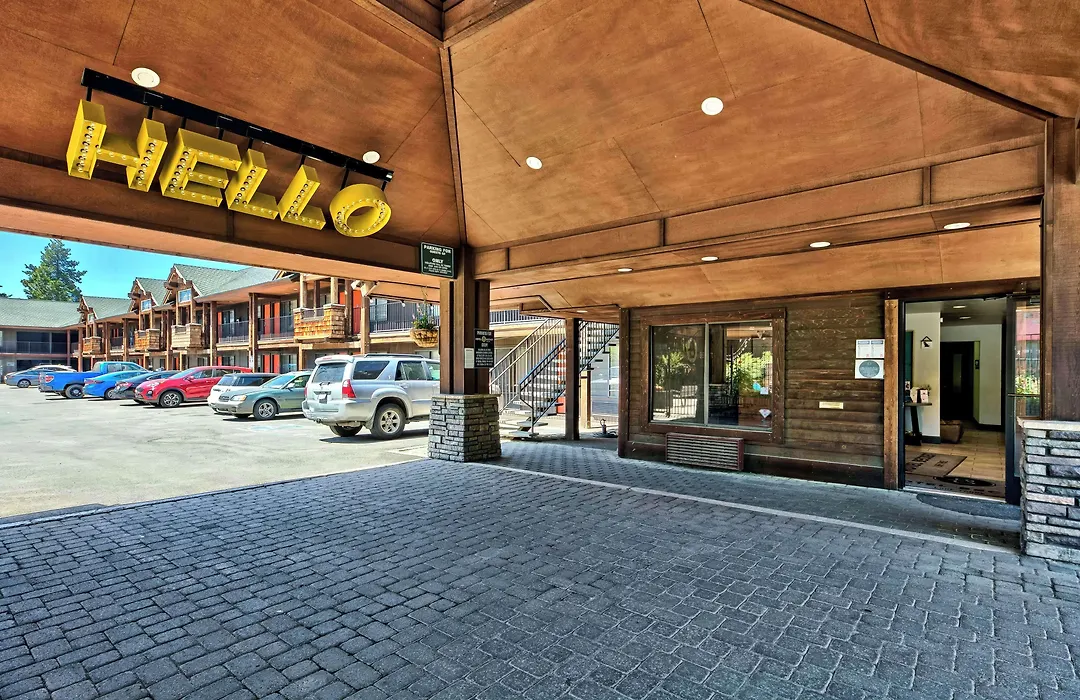 Hotel Becket, BW Signature Collection-1