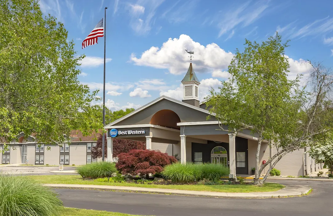 Quality Inn Mystic-Groton-1