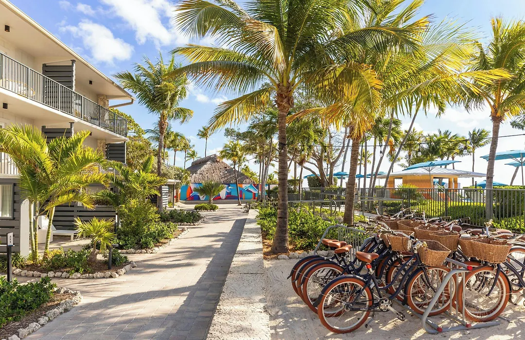 Three Waters Resort And Marina, Islamorada, A Tribute Portfolio Resort-1