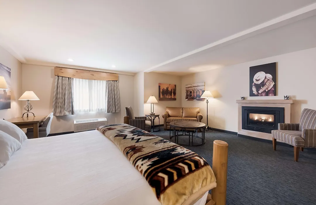 Best Western Plus Kentwood Lodge-1