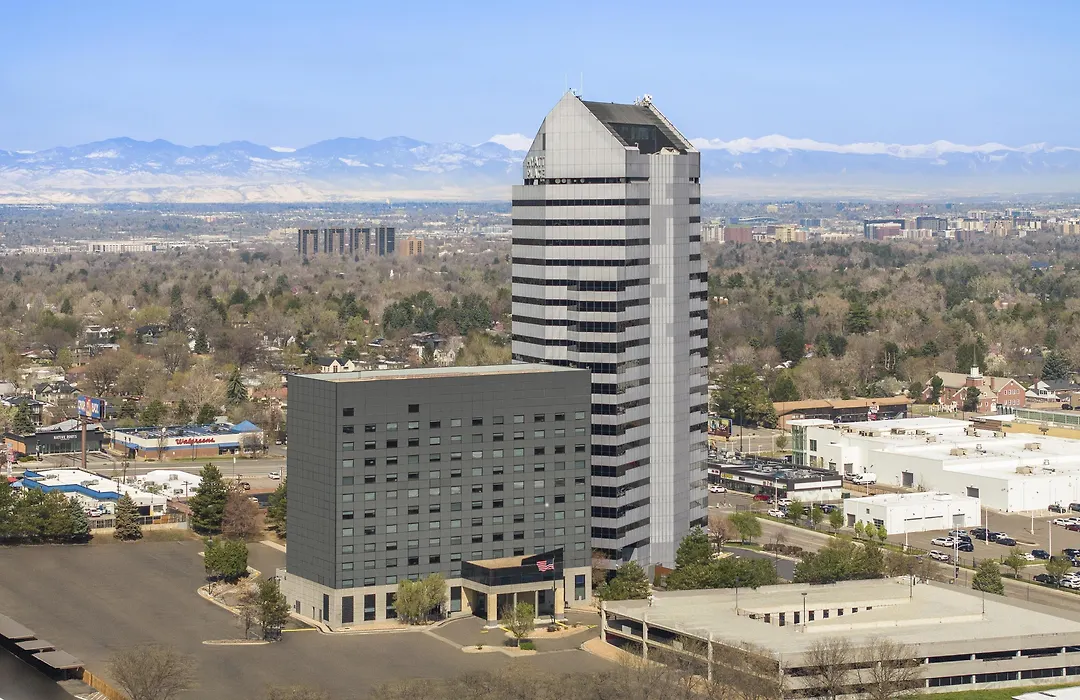 Hyatt Place Denver Cherry Creek-1