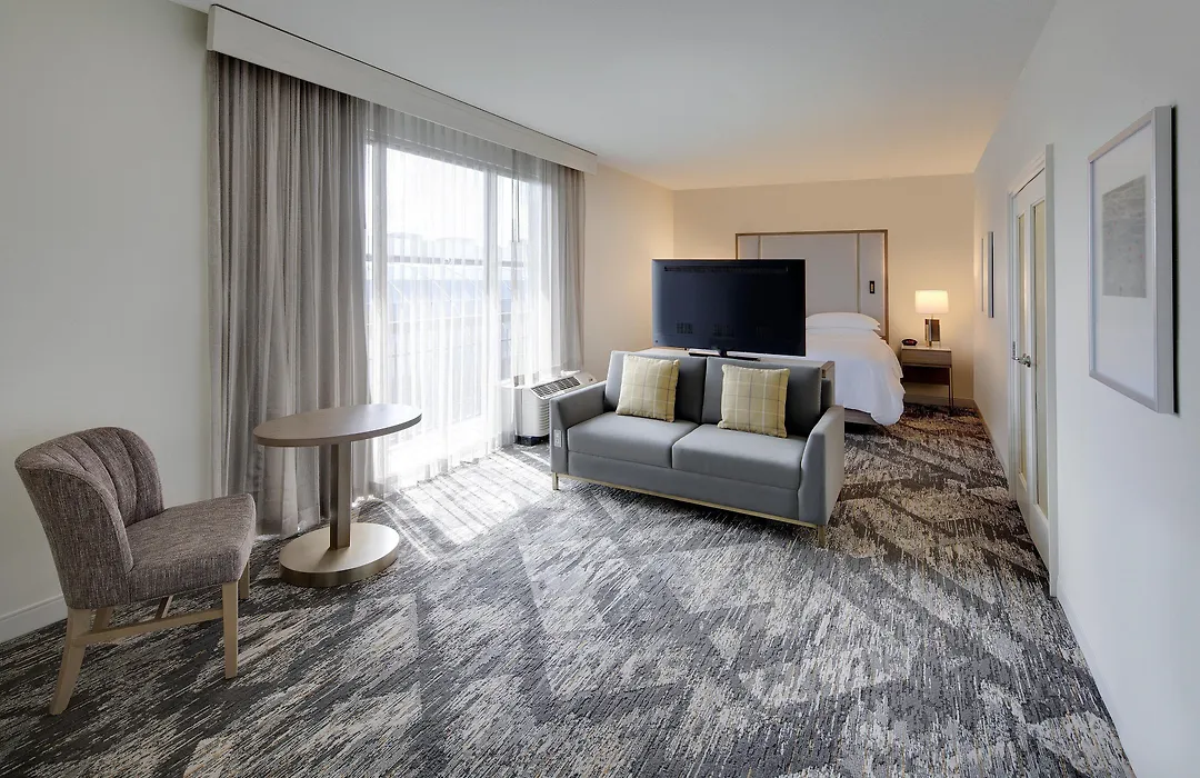 Sheraton Orlando North-1