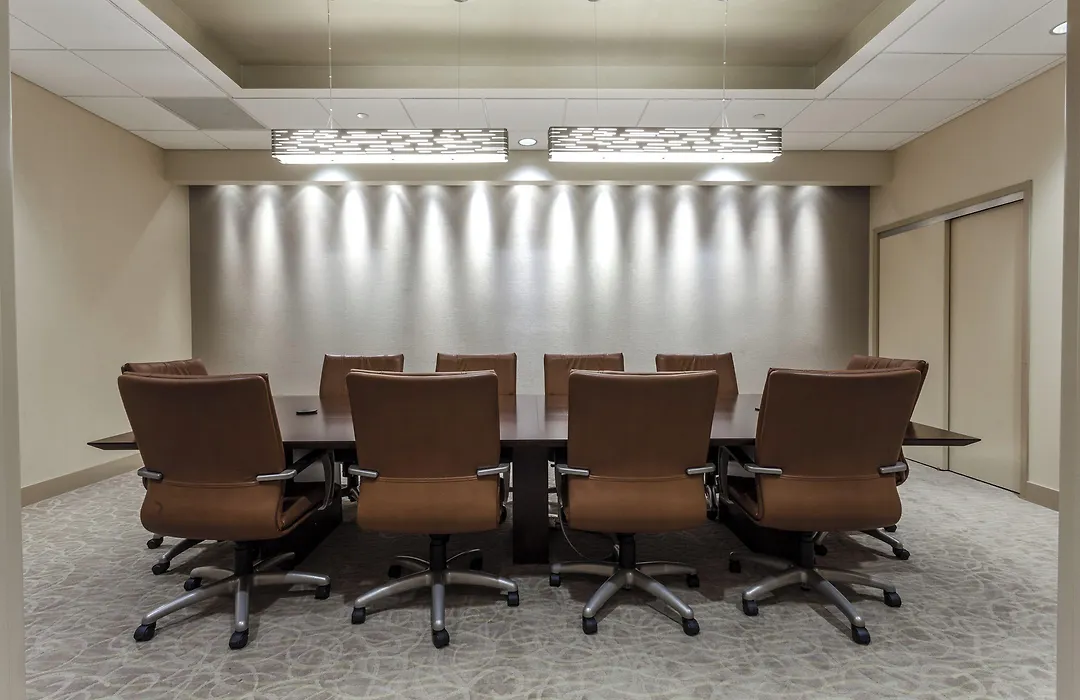 Holiday Inn Chicago North-Evanston By Ihg-1