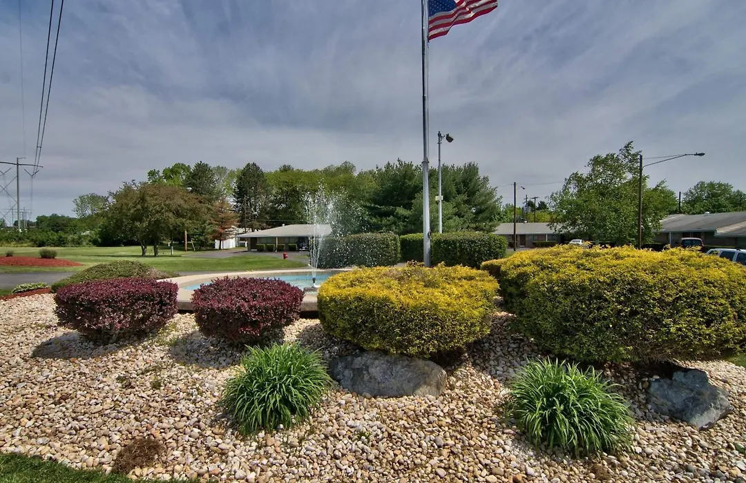 Parkview Inn And Conference Center-1