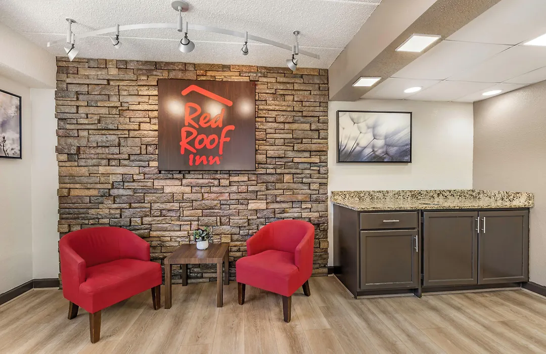 Red Roof Inn Chicago - Joliet-1