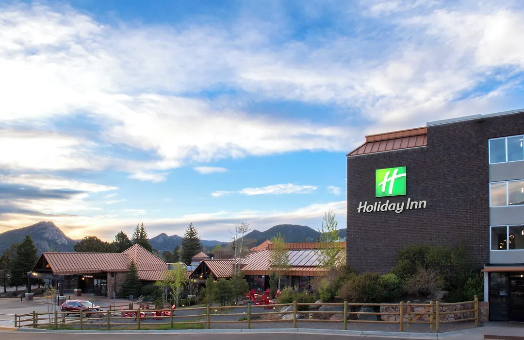 Holiday Inn Estes Park By Ihg-1