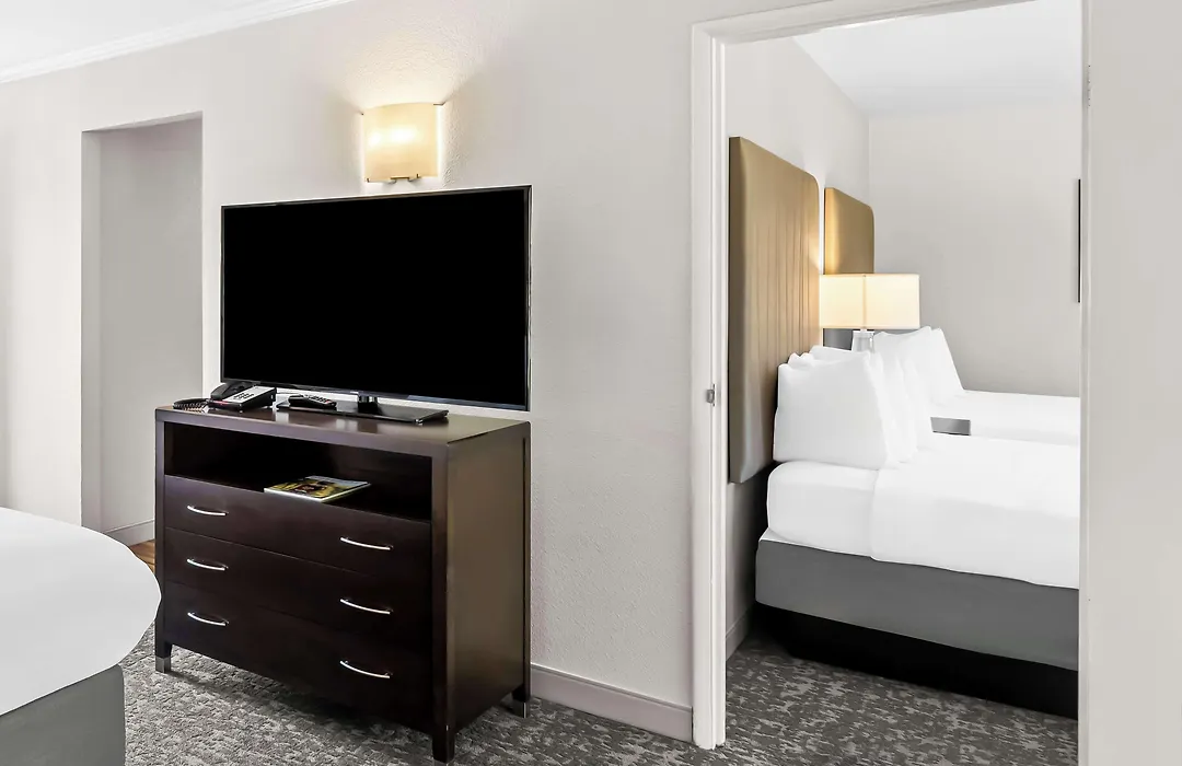 Best Western Garden Inn-1