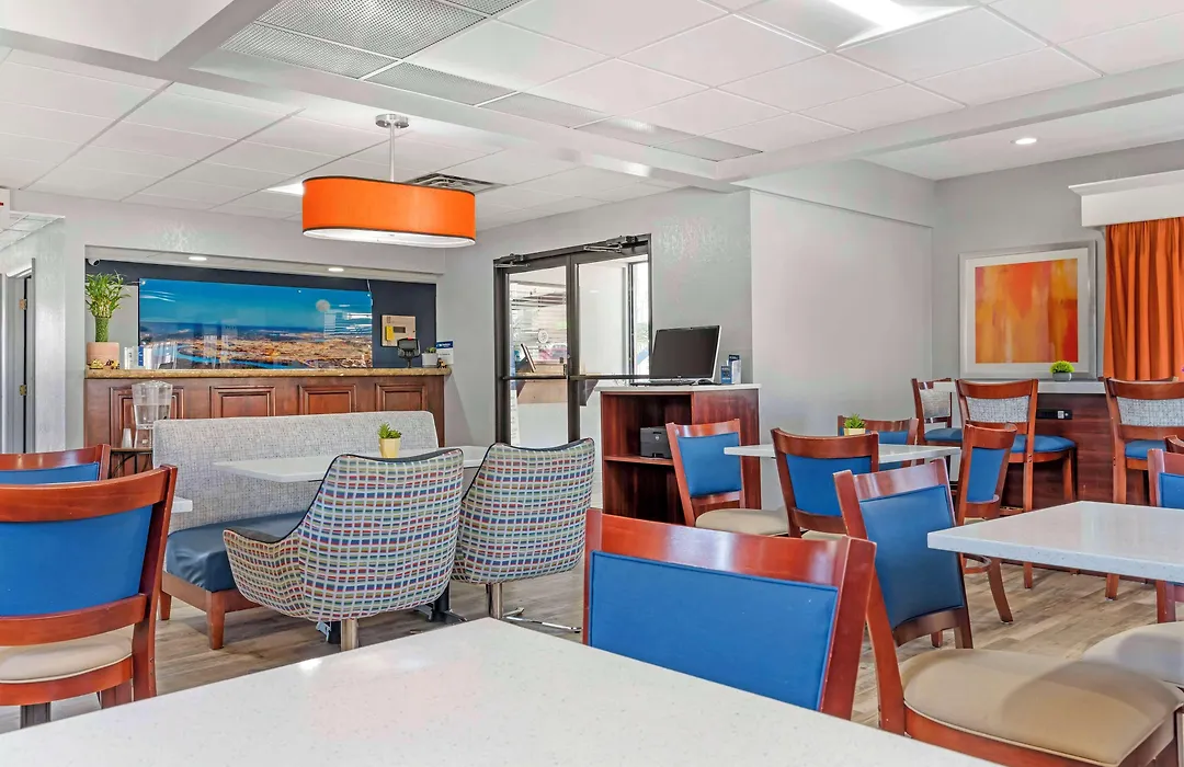 Best Western Royal Inn-1