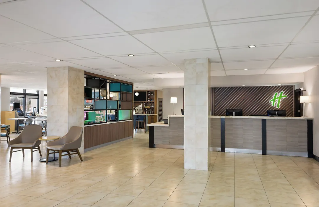 Holiday Inn Miami International Airport By Ihg-1