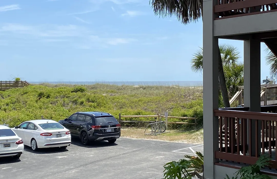 Hilton Head Island Beach And Tennis Resort-1