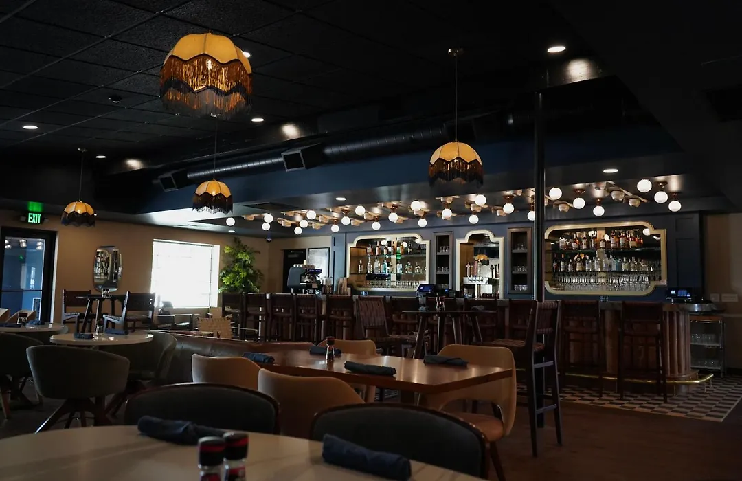 The Buxton, BW Signature Collection By Best Western-1