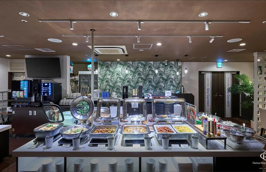 Daiwa Roynet Hotel Naha Omoromachi-1