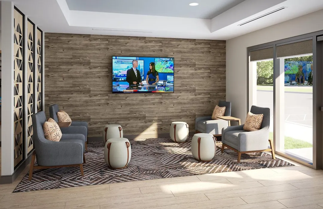 Candlewood Suites Pcb Southeast By Ihg - Fully Renovated-1