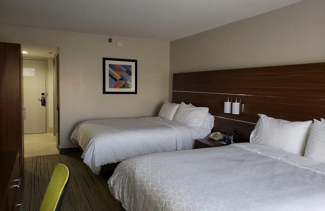 Holiday Inn Express Hotel & Suites Pigeon Forge By Ihg-1