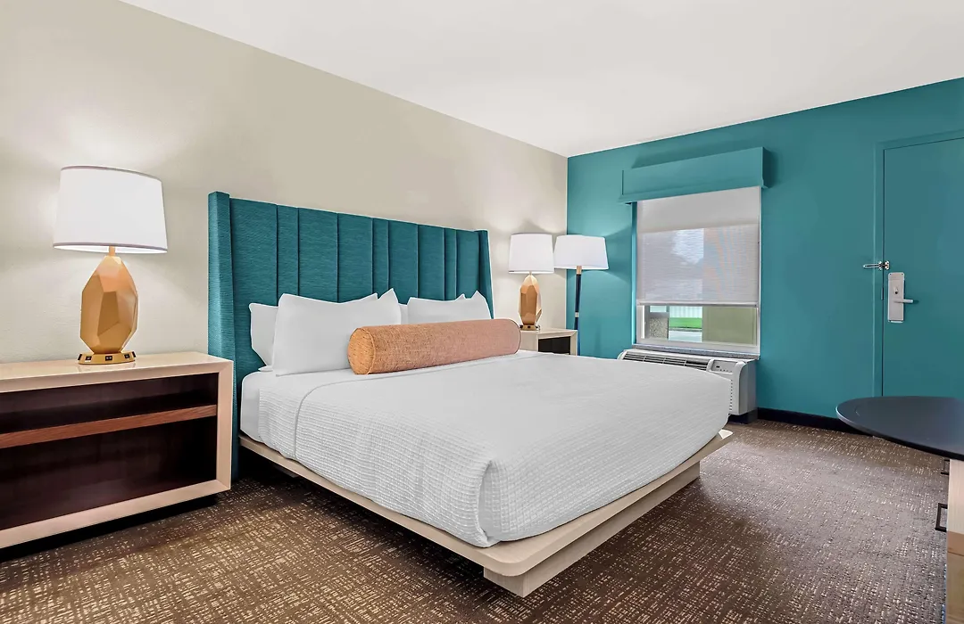 Best Western Seaway Inn-1