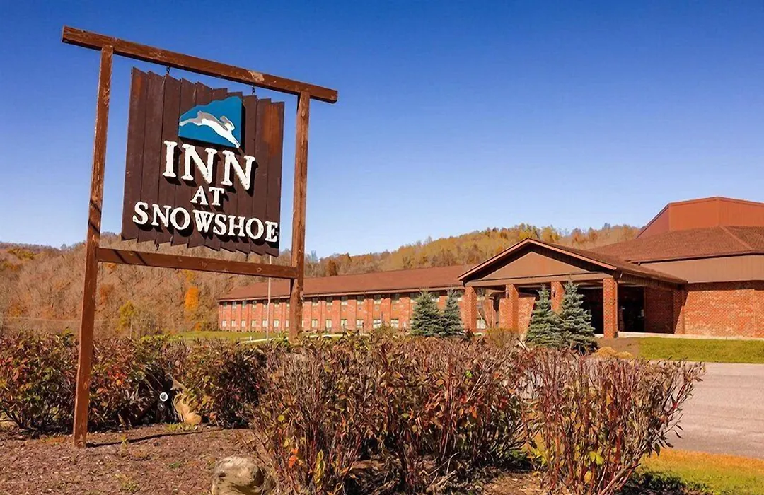Inn At Snowshoe-1