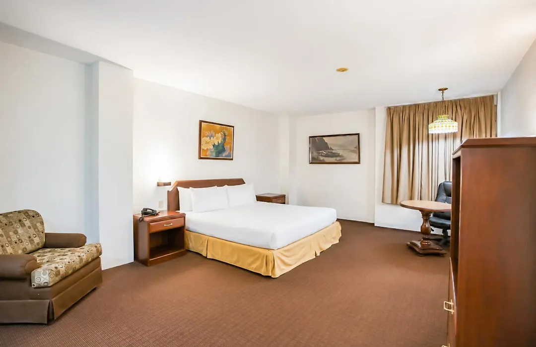 Hotel San Jorge-1