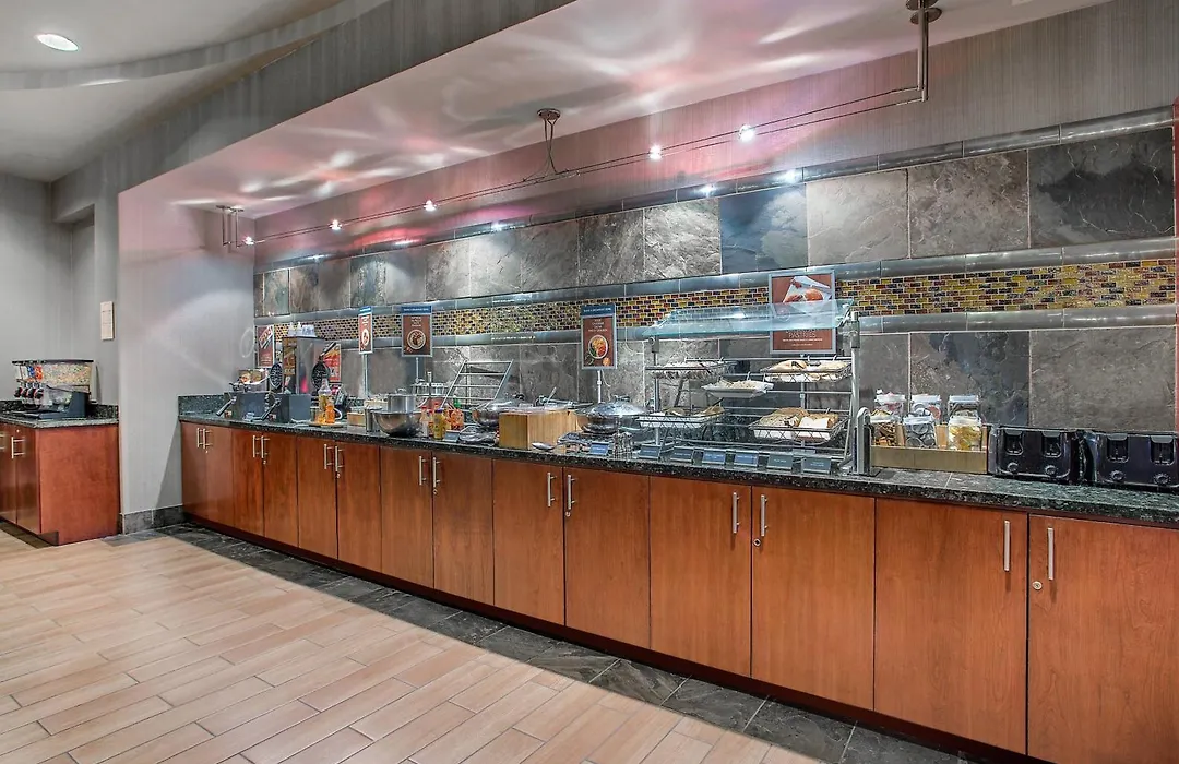 Springhill Suites Pigeon Forge-1