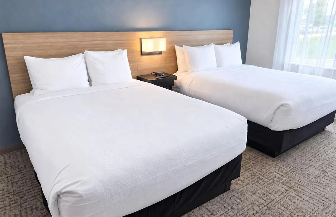 Hyatt Select Lansing West-1