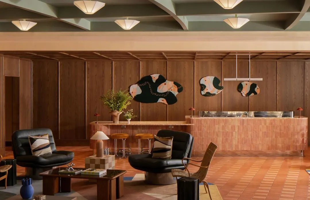 Hotel Indigo Raleigh Downtown-1