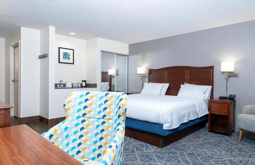 Hampton Inn St. Louis-Chesterfield-1