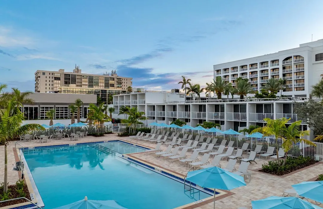 Sirata St Pete Beach Resort Tapestry Collection By Hilton-1