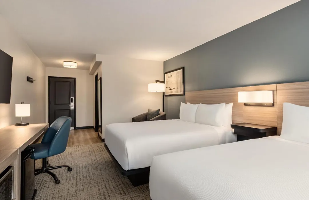 Hyatt Select Williamsburg-1