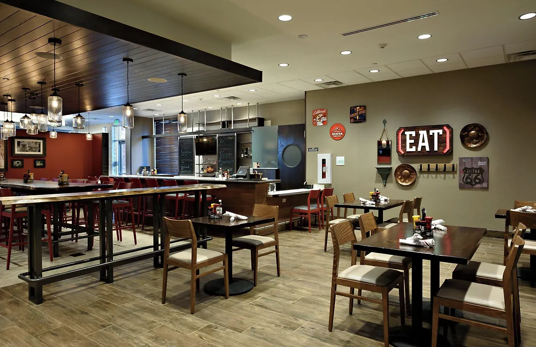 Holiday Inn St. George Convention Center By Ihg-1