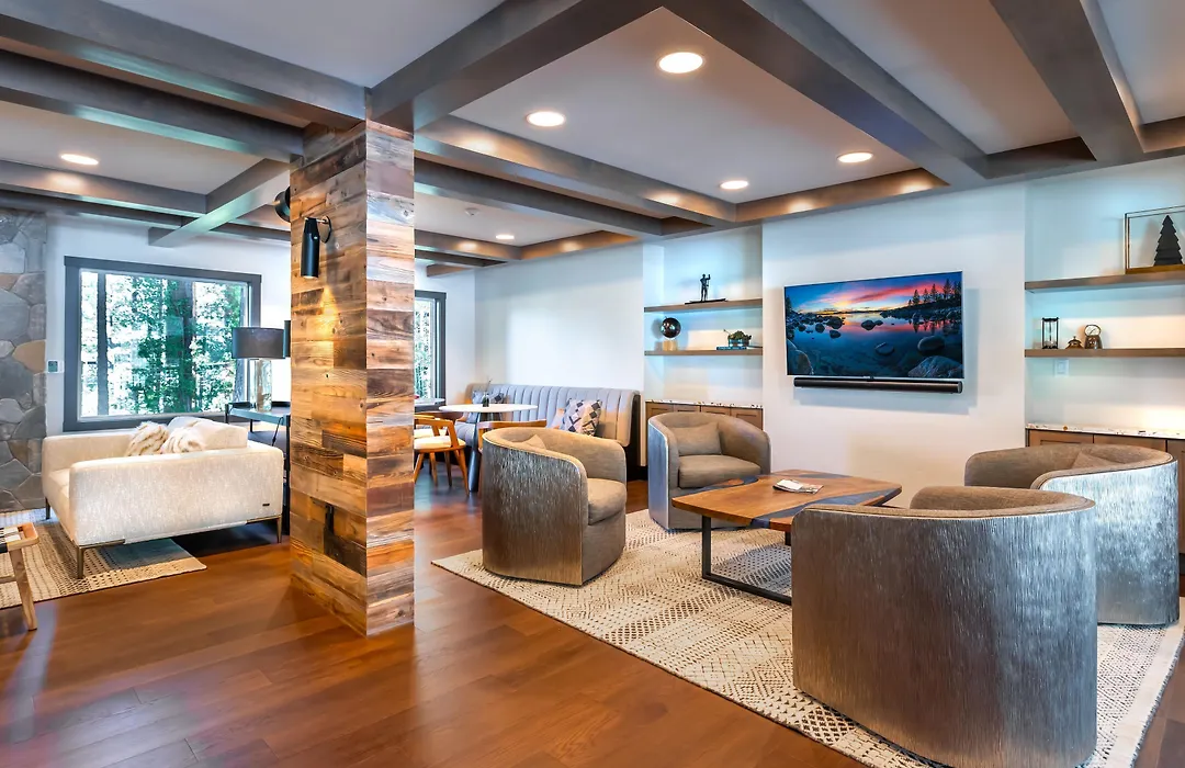 Parkside Inn At Incline-1