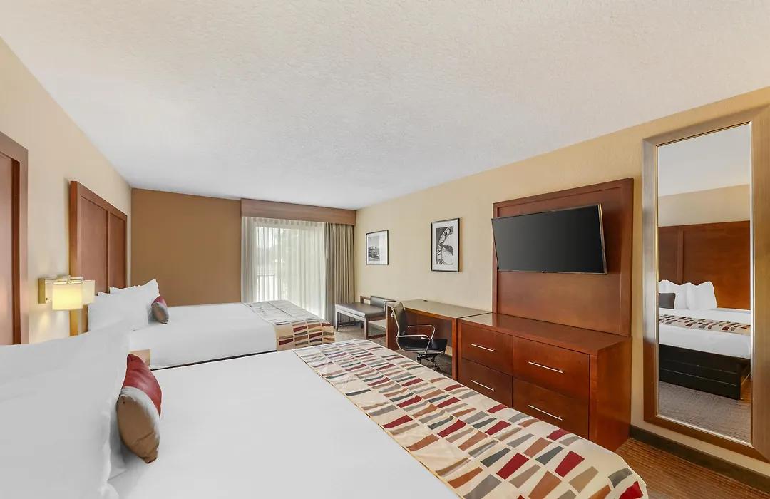 Best Western Alamo Suites-1
