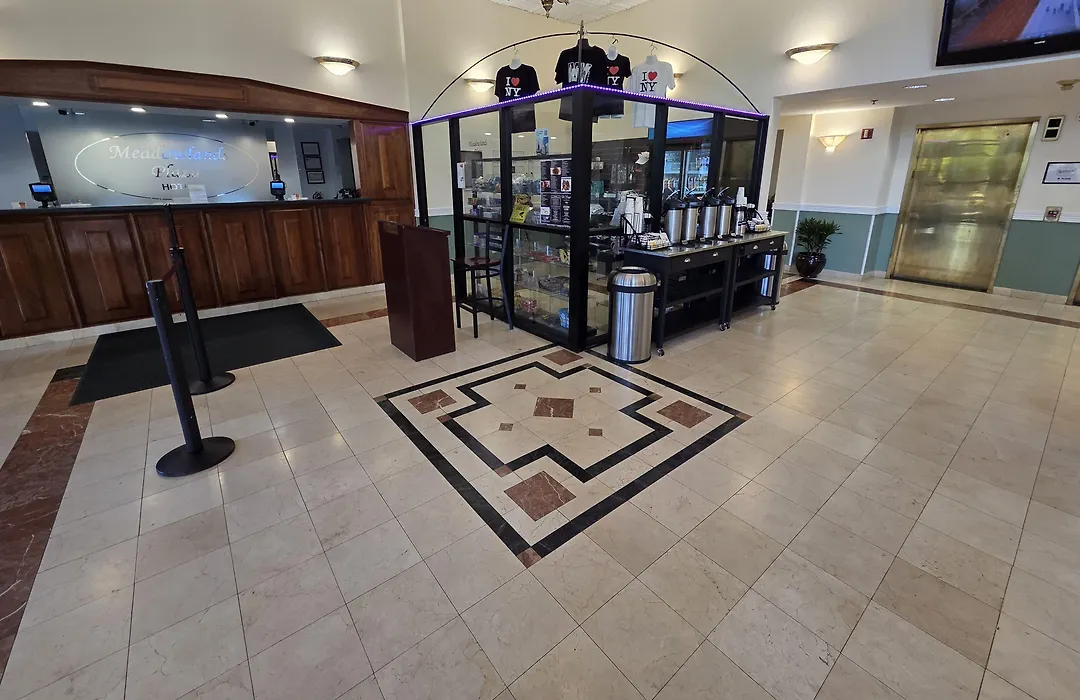 Meadowlands Plaza Hotel-1