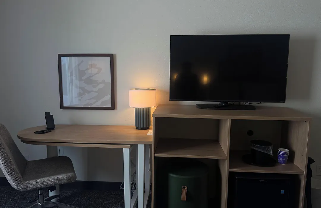 Fairfield Inn & Suites By Marriott Bloomington-1
