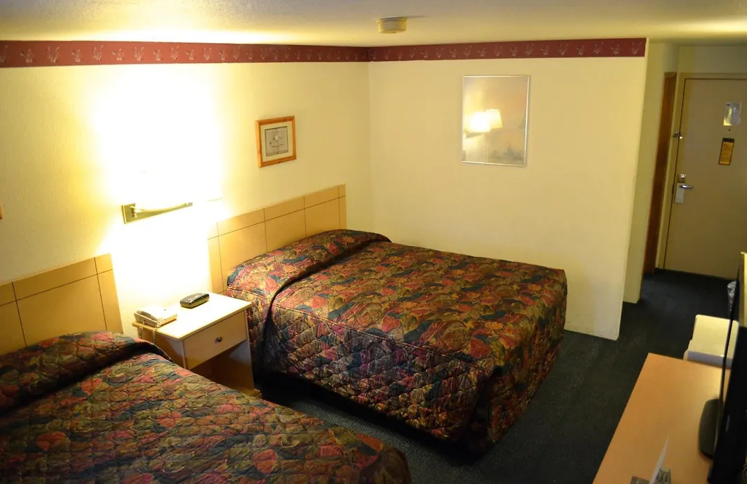 Bellingham Lodge-1