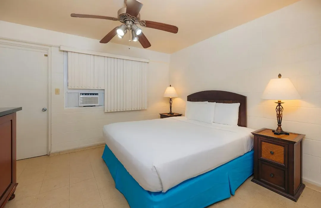 Waikiki Heritage Hotel-1